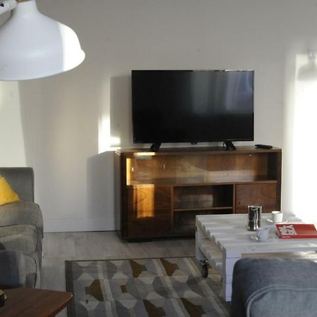Milotu - Apartament Marszalkowski Warszawa Eksteriør bilde