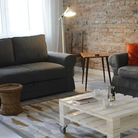 Milotu - Apartament Marszalkowski Warszawa Eksteriør bilde