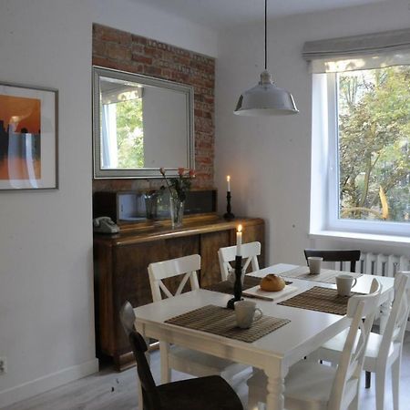 Milotu - Apartament Marszalkowski Warszawa Eksteriør bilde