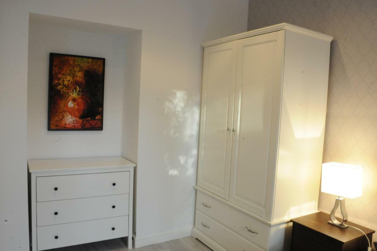 Milotu - Apartament Marszalkowski Warszawa Eksteriør bilde