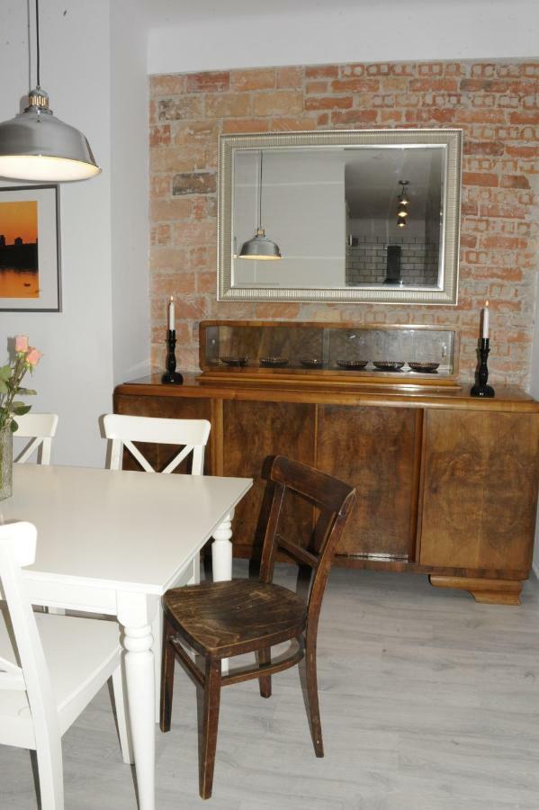 Milotu - Apartament Marszalkowski Warszawa Eksteriør bilde