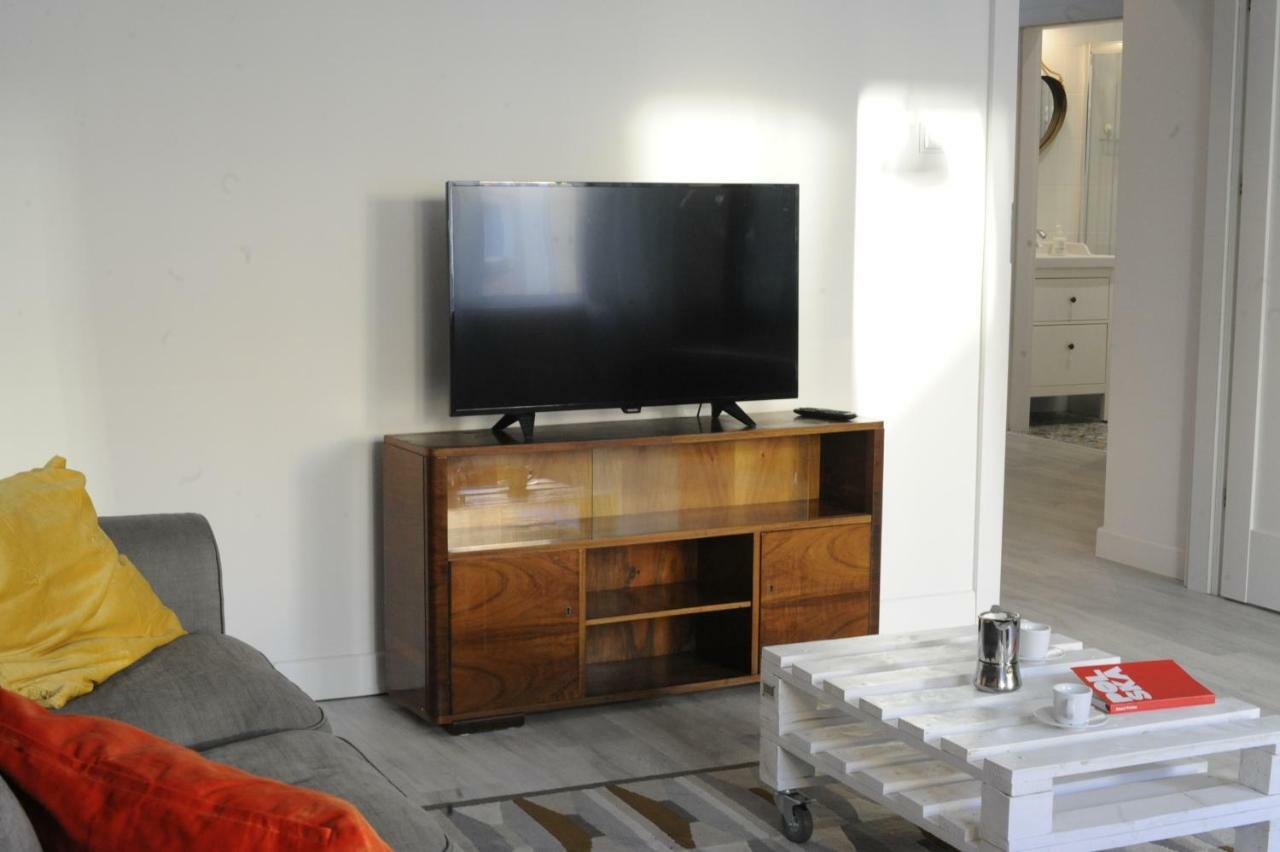 Milotu - Apartament Marszalkowski Warszawa Eksteriør bilde