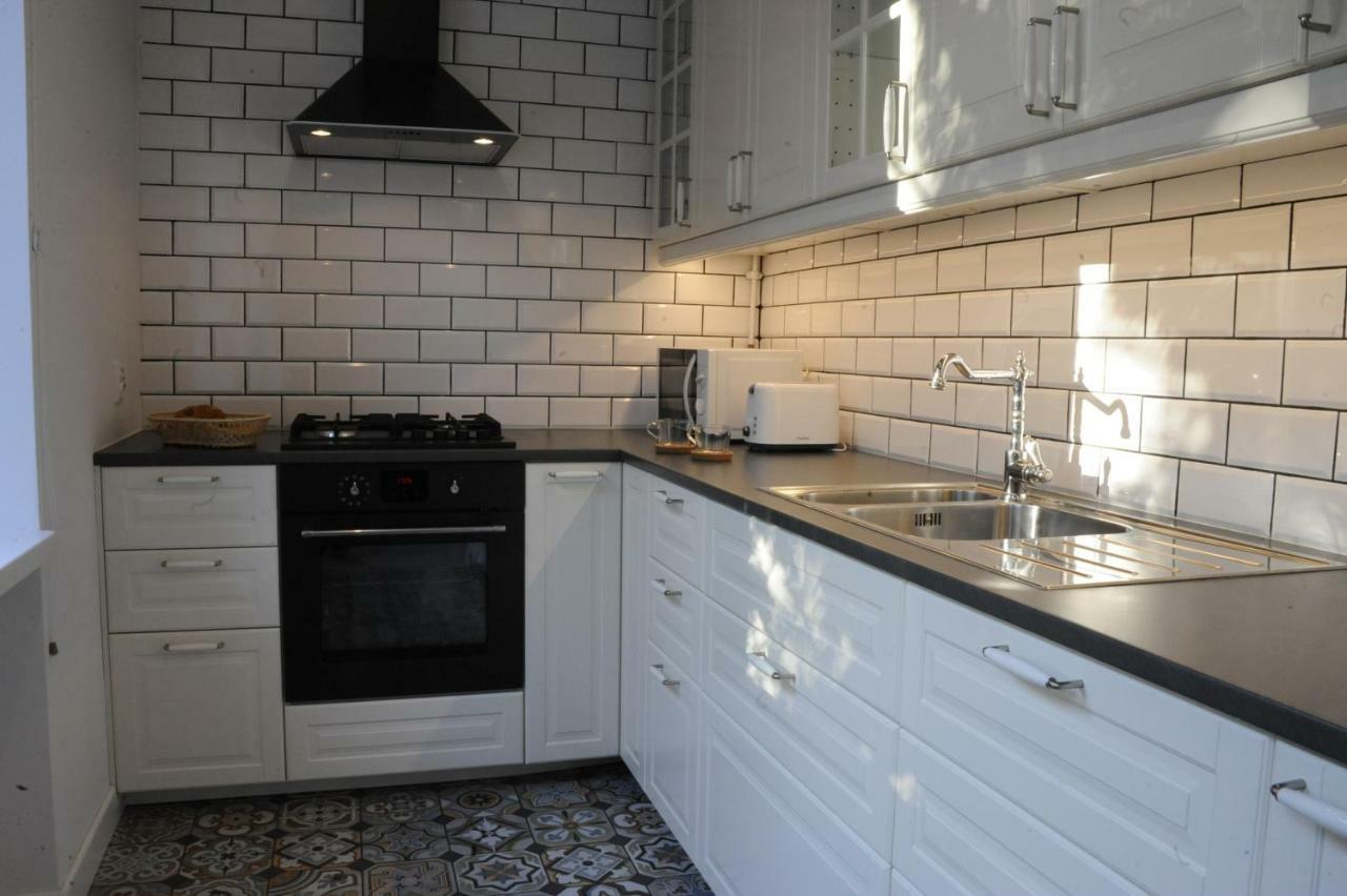 Milotu - Apartament Marszalkowski Warszawa Eksteriør bilde