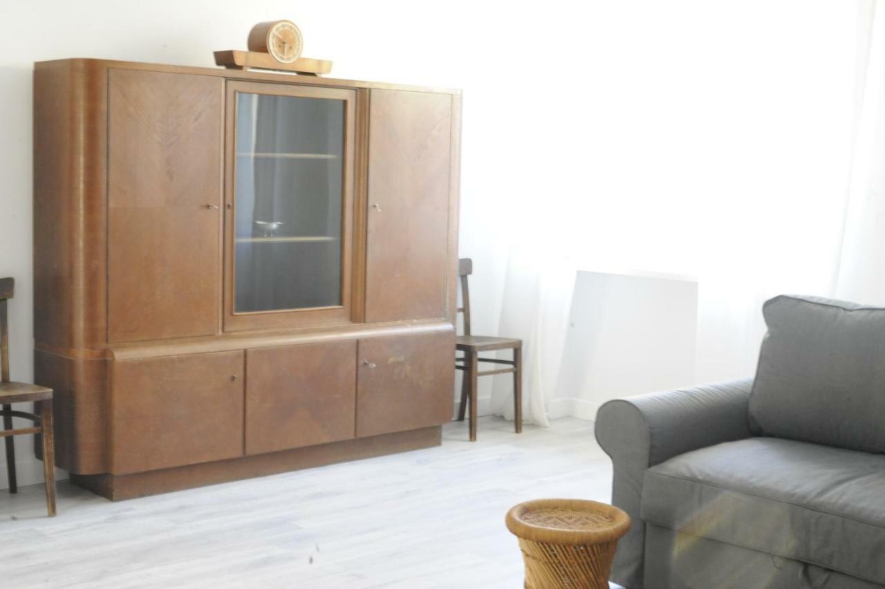 Milotu - Apartament Marszalkowski Warszawa Eksteriør bilde