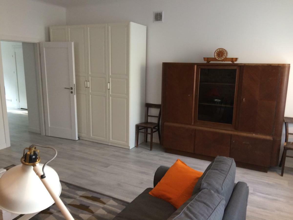 Milotu - Apartament Marszalkowski Warszawa Eksteriør bilde