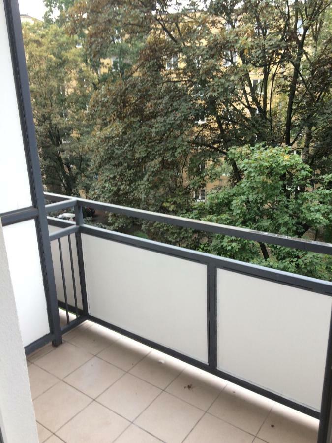 Milotu - Apartament Marszalkowski Warszawa Eksteriør bilde